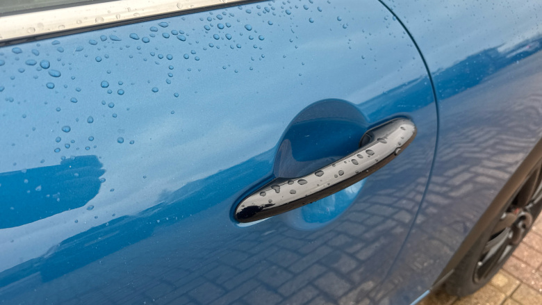 MINI Hatchback 2.0 Cooper S Sport 3dr Auto Petrol Hatchback